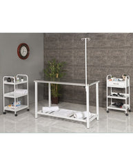 Veteriner Ameliyat ve Operasyon Masası | ProBed-6101