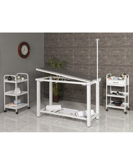 Veteriner Ameliyat ve Operasyon Masası | ProBed-6103