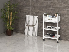 Veteriner Pet Bakım ve Muayene Masası | ProBed-6003