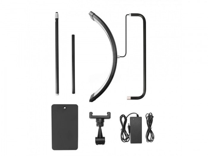 Ay Model 80 Watt Sedye Yanı Kalıcı Makyaj Dövme Işığı 28 inch | Probed-4356 Ay Model 80 Watt Sedye Yanı Kalıcı Makyaj Dövme Işığı 28 inch | Probed-4356