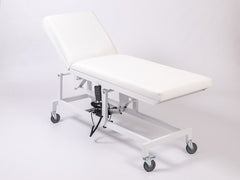 Comfort-2 Elektrikli İki Motorlu Bakım Masası