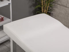 Elit Ekstra Sağlam Bakım Masası | Beyaz