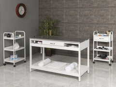 Veteriner Ameliyat ve Operasyon Masası | ProBed-6104