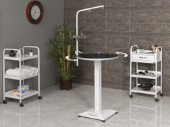 Veteriner Pet Bakım ve Muayene Masası | ProBed-6002