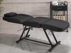 Koza Dövme Tattoo Koltuğu | Siyah