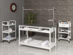 Veteriner Ameliyat ve Operasyon Masası | ProBed-6104