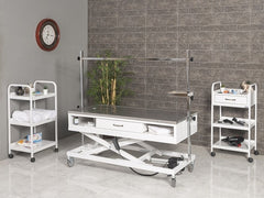 Veteriner Ameliyat ve Operasyon Masası | ProBed-6108