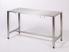 Veteriner Masası (Komple Paslanmaz) | ProBed-6301