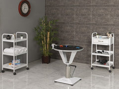 Veteriner Pet Bakım ve Muayene Masası | ProBed-6004