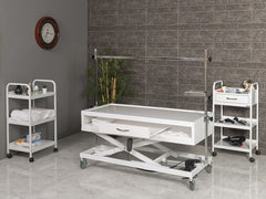 Veteriner Röntgen (X-Ray) Masası | ProBed-6203