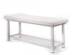 Elit Ekstra Sağlam Bakım Masası | Beyaz