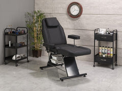 Karya Dövme Tattoo Koltuğu