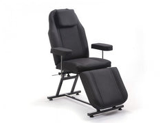 Koza Dövme Tattoo Koltuğu | Siyah