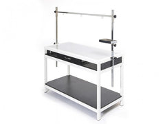 Veteriner Röntgen (X-Ray) Masası | ProBed-6202