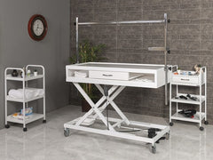 Veteriner Röntgen (X-Ray) Masası | ProBed-6203