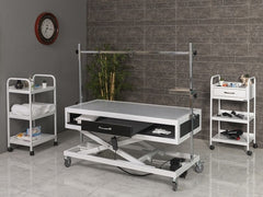 Veteriner Röntgen (X-Ray) Masası | ProBed-6204