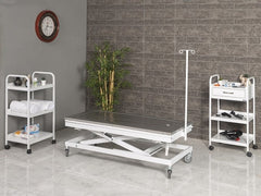 Veteriner Ameliyat ve Operasyon Masası | ProBed-6106