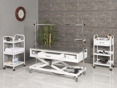 Veteriner Ameliyat ve Operasyon Masası | ProBed-6108