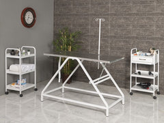 Veteriner Ameliyat ve Operasyon Masası | ProBed-6102