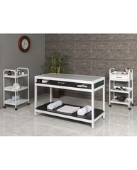 Veteriner Röntgen (X-Ray) Masası | ProBed-6202