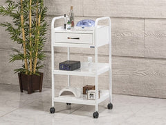 Hazır Setler | Eva-B02 | Hareketli Koltuk, Cihaz Sehpası, Sandalye