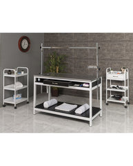 Veteriner Ameliyat ve Operasyon Masası | ProBed-6105