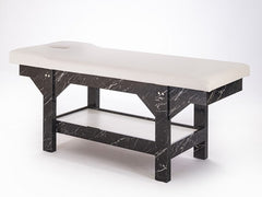 Natura Ahşap Bakım ve Masaj Masası - Bendir