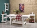 Wood Skin Care Beds