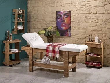 Skin Care Bed