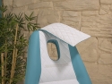 Face-to-Face Skin Care Seat
