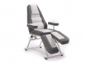 Anka-2 Backseat and Foot Part Moving Seat (Gray-White)