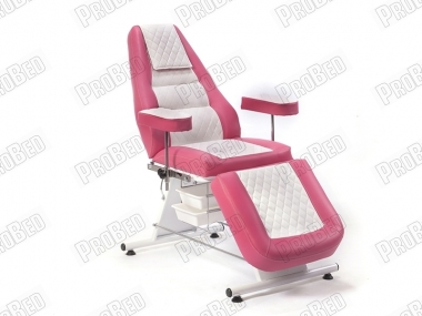 Skin Maintenance Seat