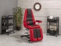 Height Moving Tattoo Seat