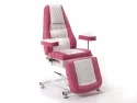 Royal Heights Moving Hydrocoed Seat | Pink-White