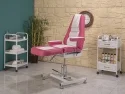 Hydrocated Skin Care Seat
