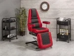 Постоянное кресло для макияжа
