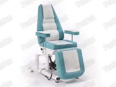 Controlled Skin Care Seat