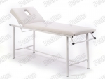 Basic Folding Maintenance and Massage Desk | White-Houry Aparatlı