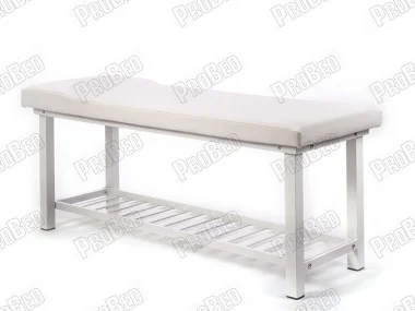 Examination Table With Folding Legs