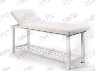 Back Part Moving Spa Bed