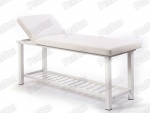 Elite Extra Sturdy Back Moving Care Desk | White