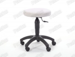 wheeler stool
