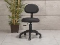 Amortisörlü Çalışma Sandalyesi, Hareketli Muayenehane Sandalyesi, Estetisyen koltuğu, Uzman Taburesi