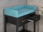 Drawer Baby Lower Open Table