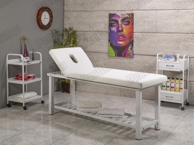 Ready Sets | Elit-B12 | Stretcher (Perforated), Device Sehpass, Chair