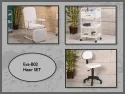 Ready Kits | Eva-B02 | Moving Seat, Device Sehpass, Chair