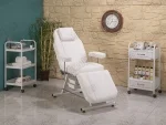 Ständiger Makeup Chair