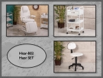 Ready Kits | Hisar-B02 | Moving Seat, Device Sehpass, Chair
