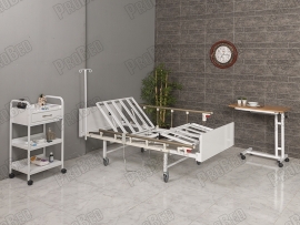 Rolling Carola и Bed Systems | ProBed-5101