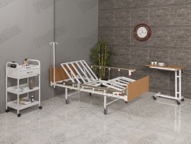 Rolling Carola и Bed Systems | ProBed-5102